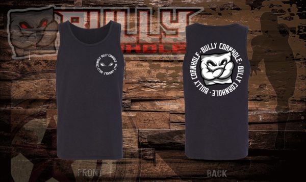 BLACK TANK