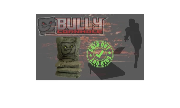 The Original Bully Bag