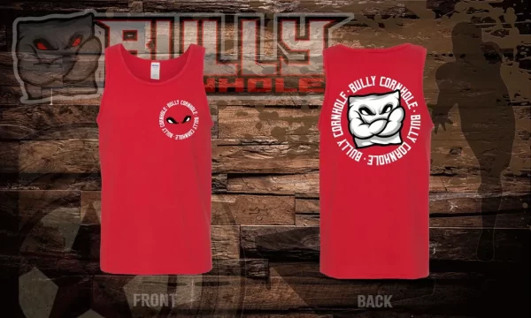 RED TANK