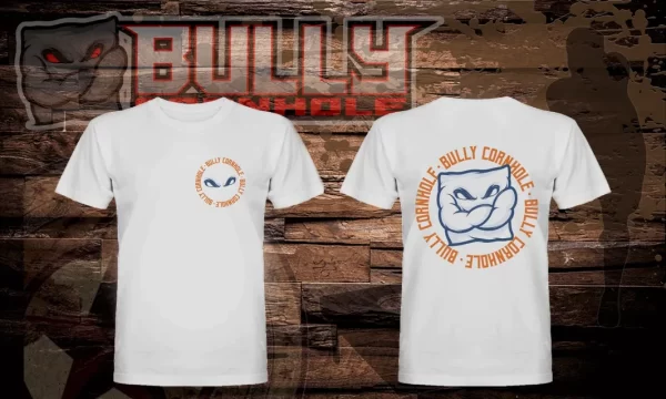 White Tee-OR