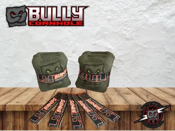 Big Bully Bands