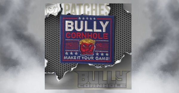 Bully America Patch